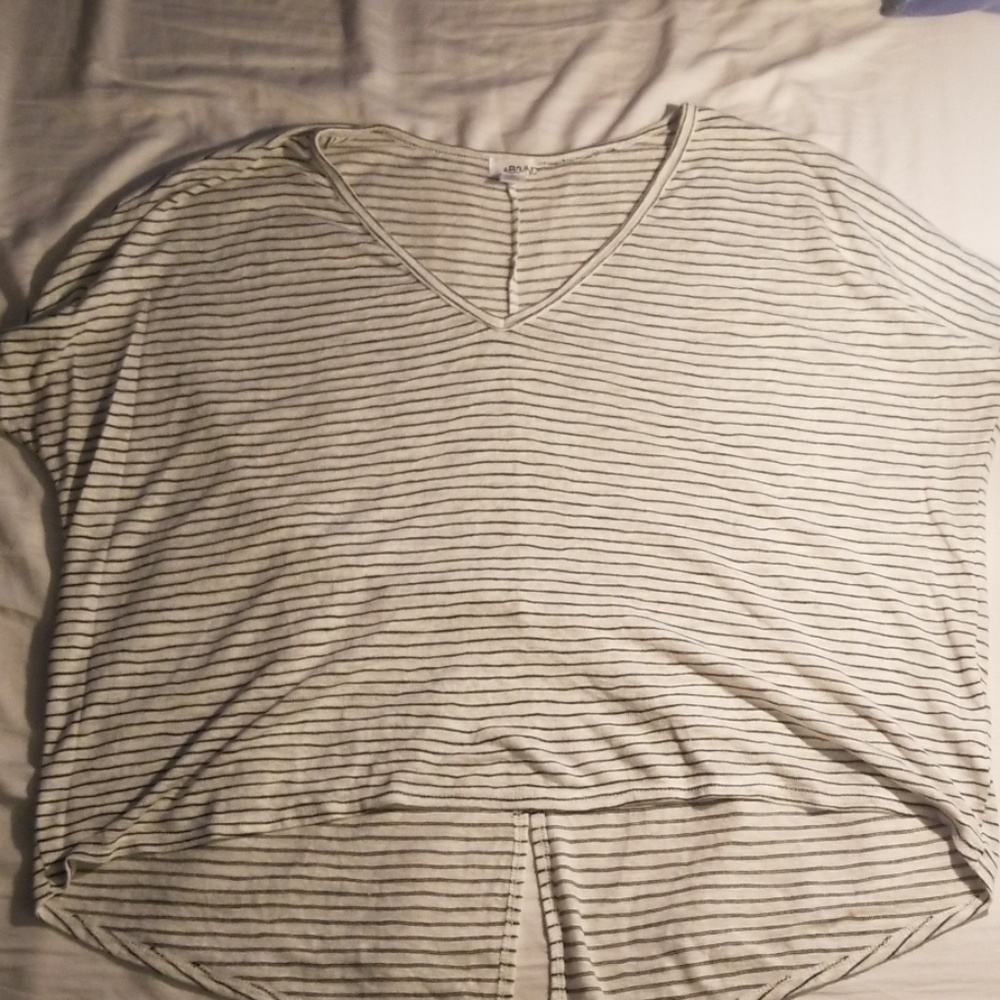 Abound blouse